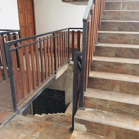 Ambel Homestay Holambra Exterior foto