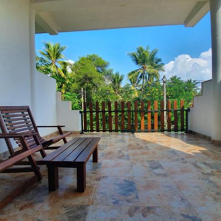 Ambel Homestay Holambra Exterior foto