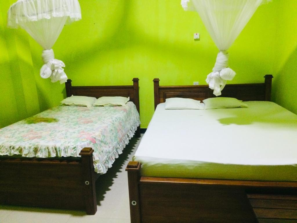 Ambel Homestay Holambra Exterior foto