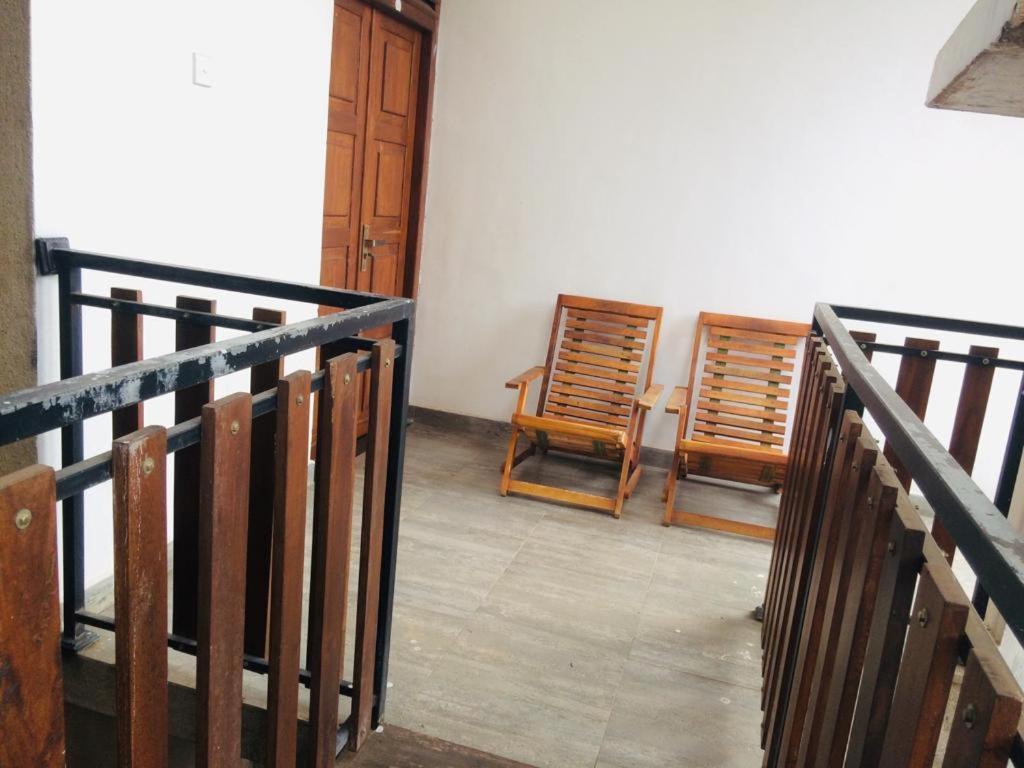 Ambel Homestay Holambra Exterior foto