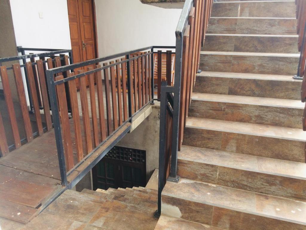 Ambel Homestay Holambra Exterior foto