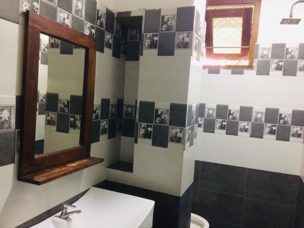 Ambel Homestay Holambra Cameră foto