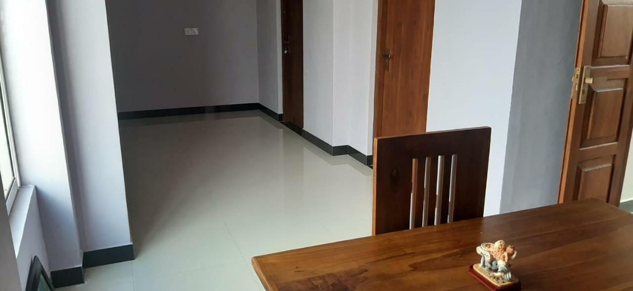 Ambel Homestay Holambra Exterior foto