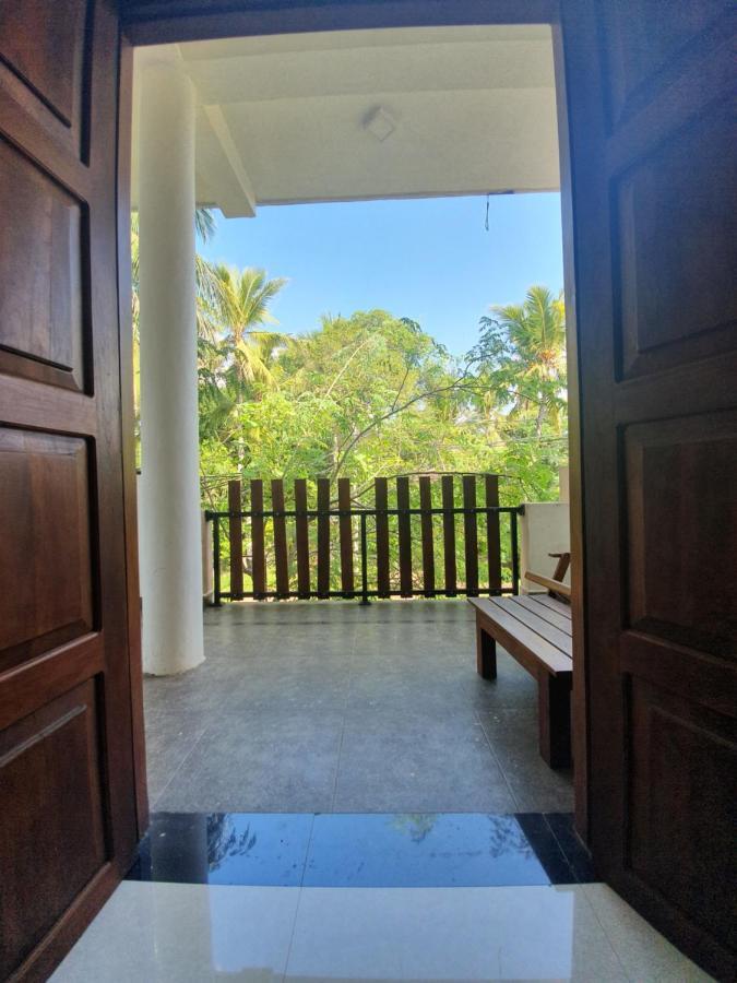 Ambel Homestay Holambra Exterior foto