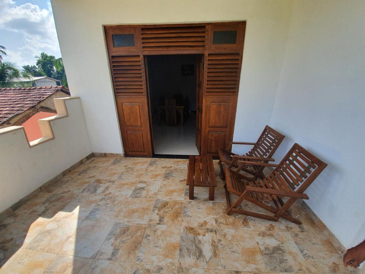 Ambel Homestay Holambra Exterior foto