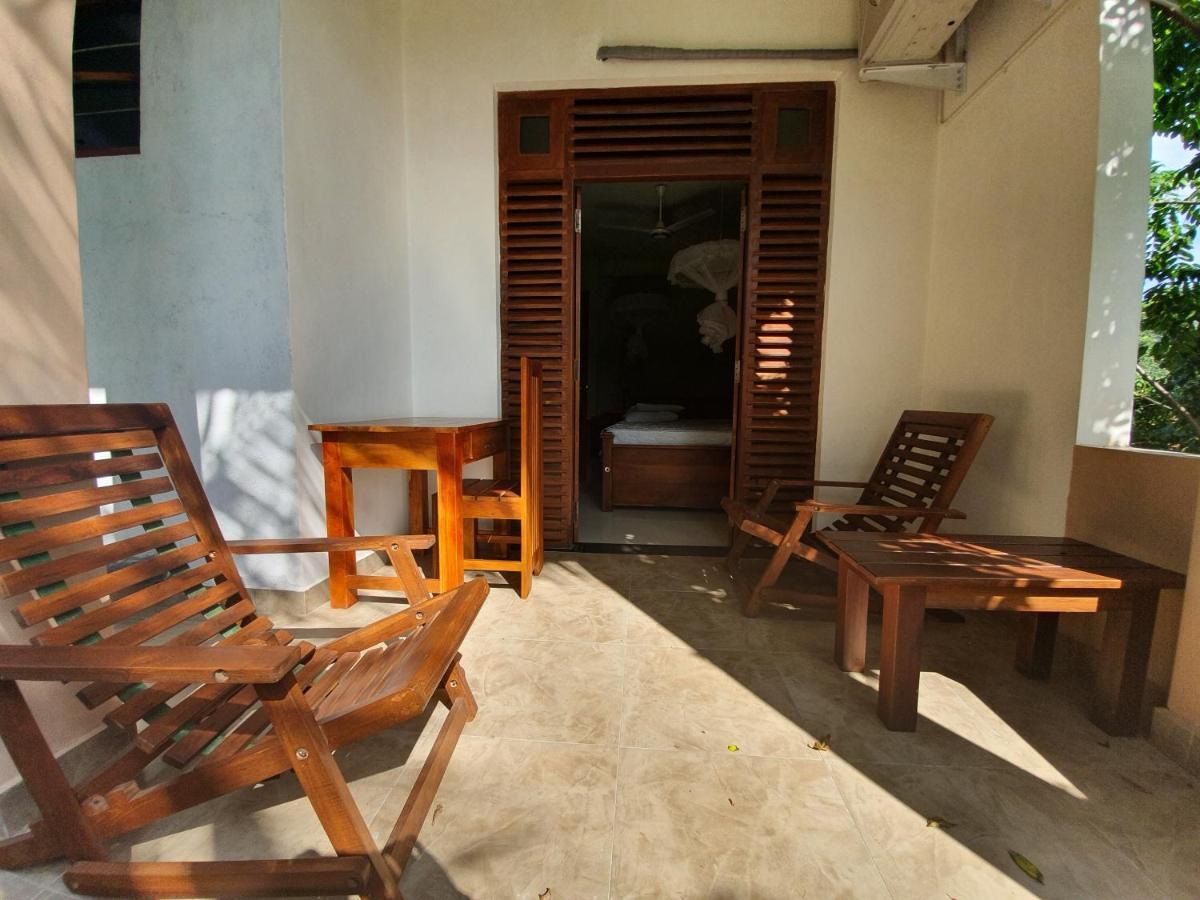 Ambel Homestay Holambra Exterior foto